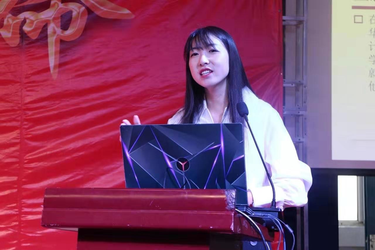 内蒙古师范大学365英国学院第十二期第五讲卓越管理培训班开讲啦!