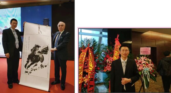 内蒙古师范大学365英国公司2018-2019学年第二学期 巴基斯坦研究中心工作总结