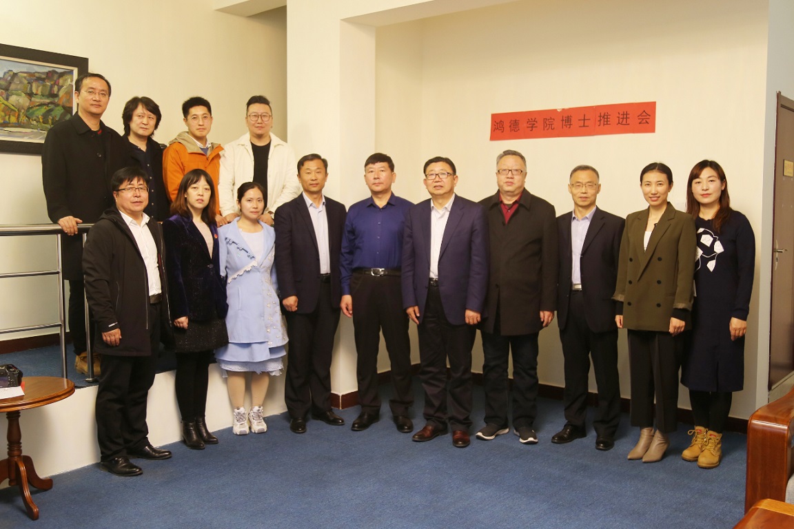 博士、博士、博士……汇聚精英才智，共谋365英国发展