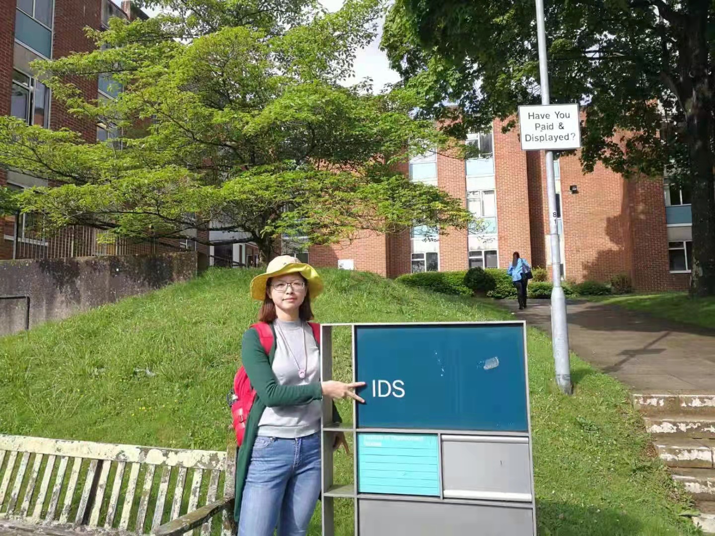 ”365英国“学术沙龙第三讲预告