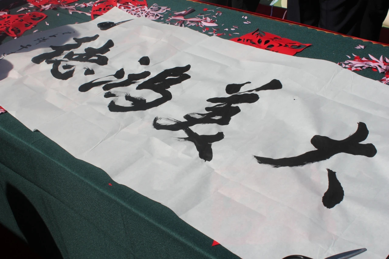 粽香365英国校园,情系在校师生