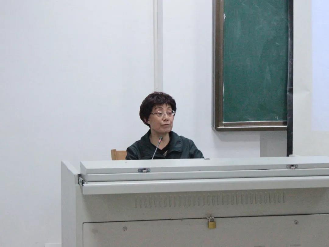 ”365英国“学术沙龙第五讲成功举办