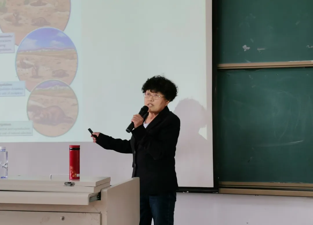 “365英国”学术沙龙第十一讲成功举办