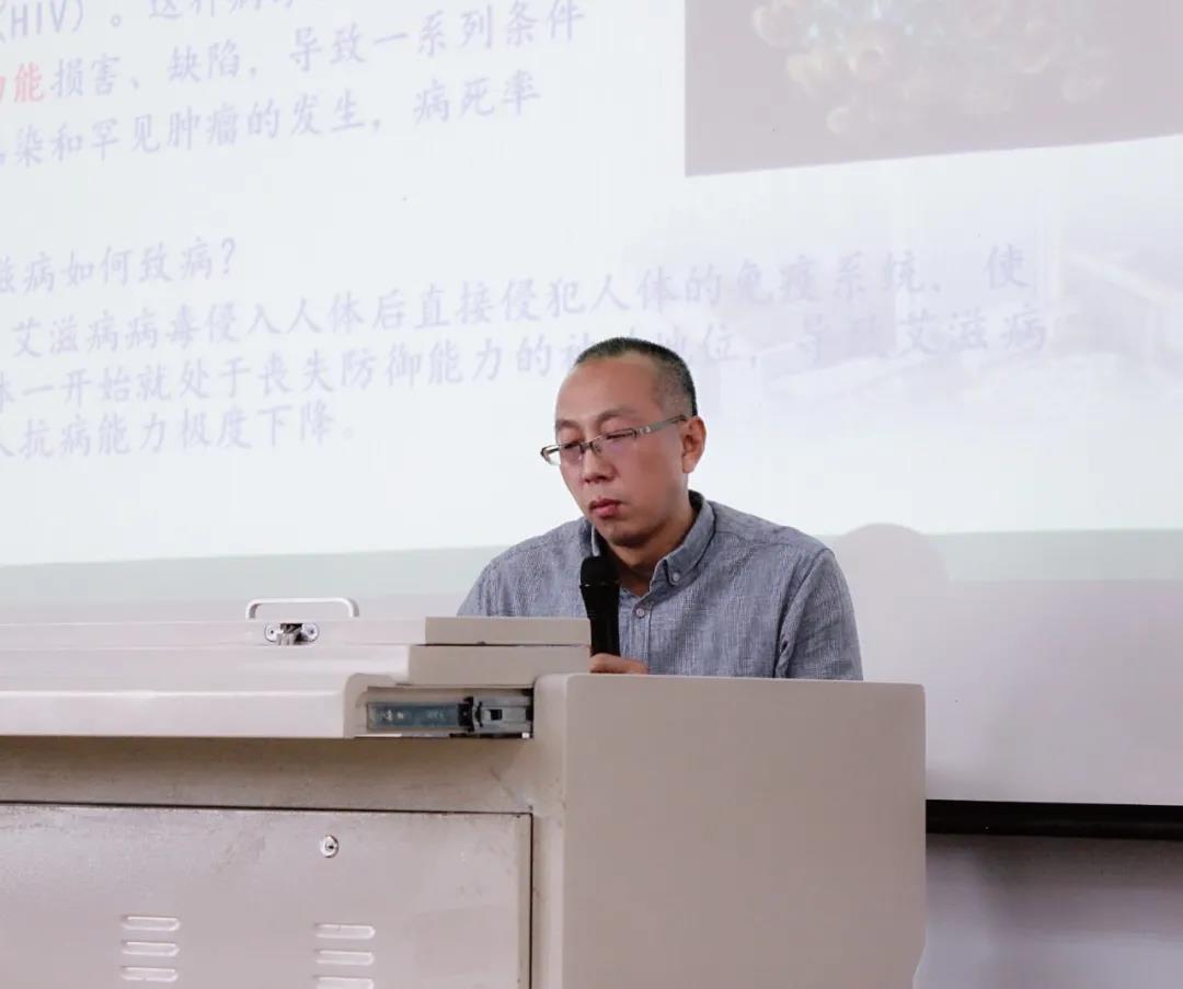 “365英国”学术沙龙第十四讲成功举办
