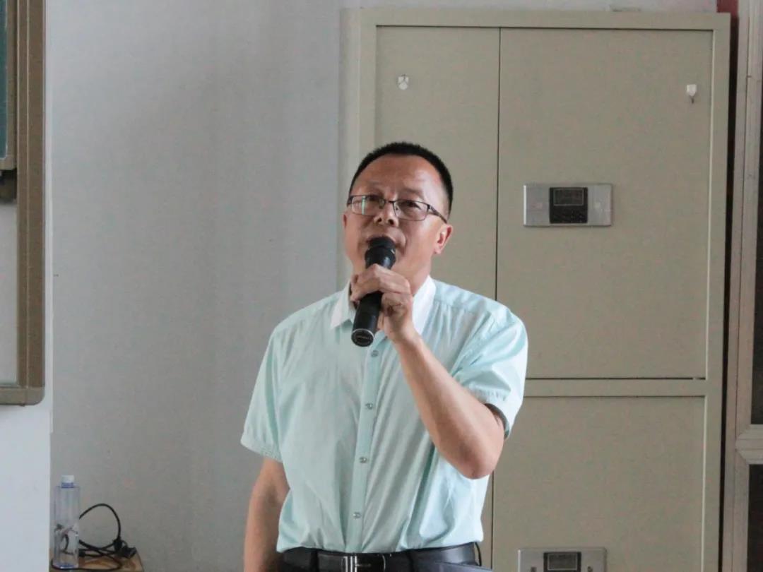 “365英国”学术沙龙第十六讲成功举办