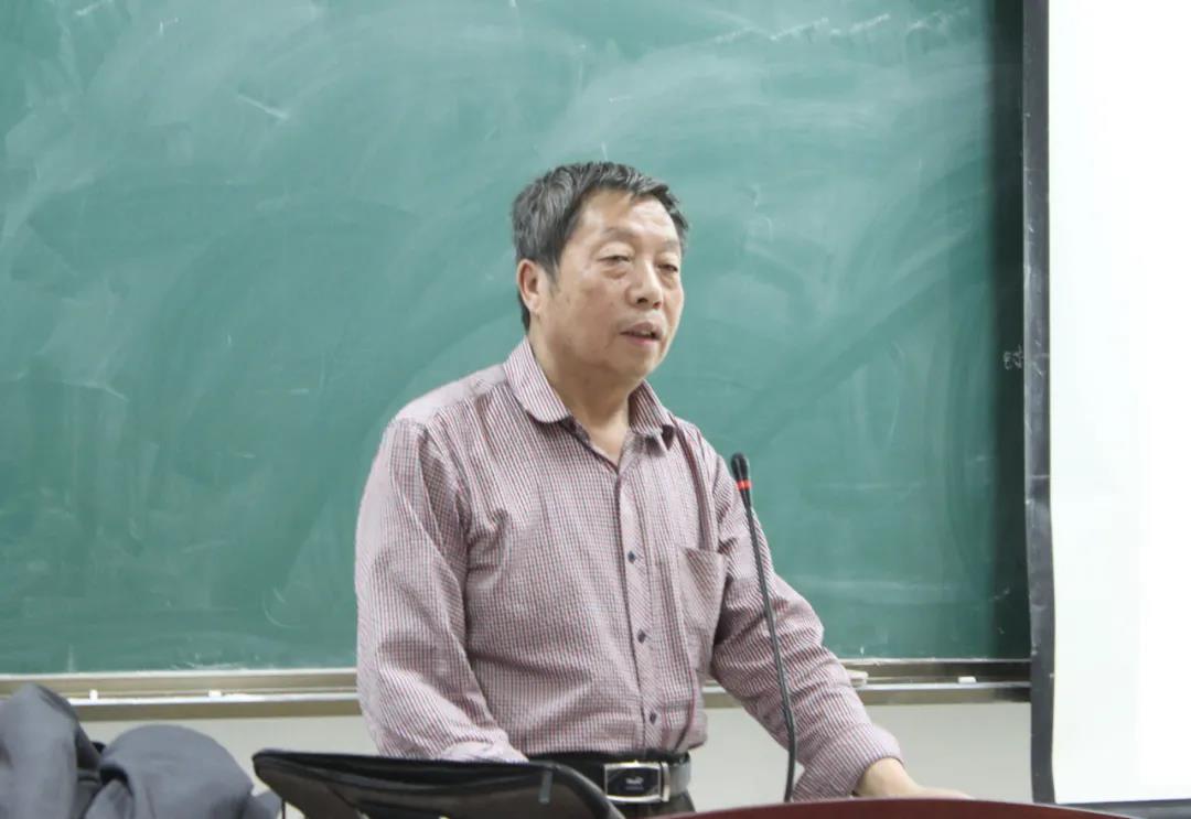 “365英国”学术沙龙第十八讲成功举办
