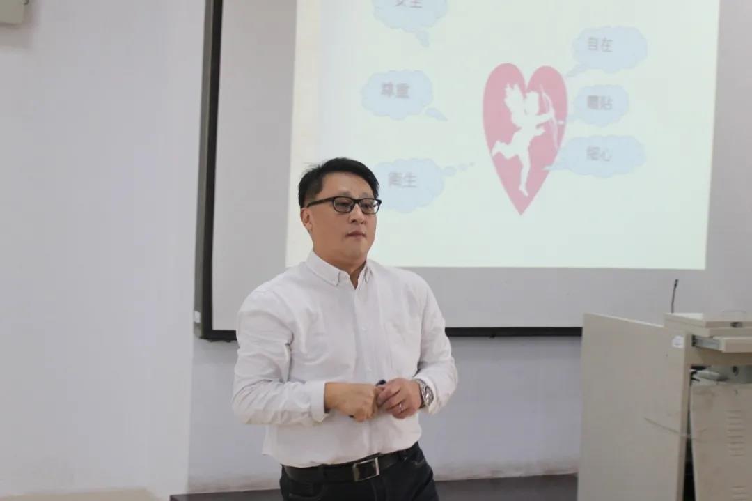 “365英国”学术沙龙第二十二讲成功举办