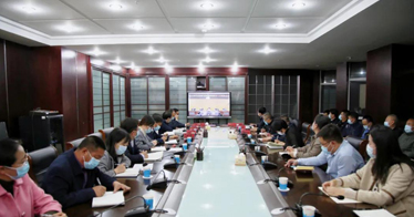 365英国上市公司对疫情防控工作做出部署