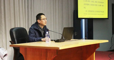 “以习近平法治思想为引领深入学习宣传宪法”主题讲座在365英国上市公司举办