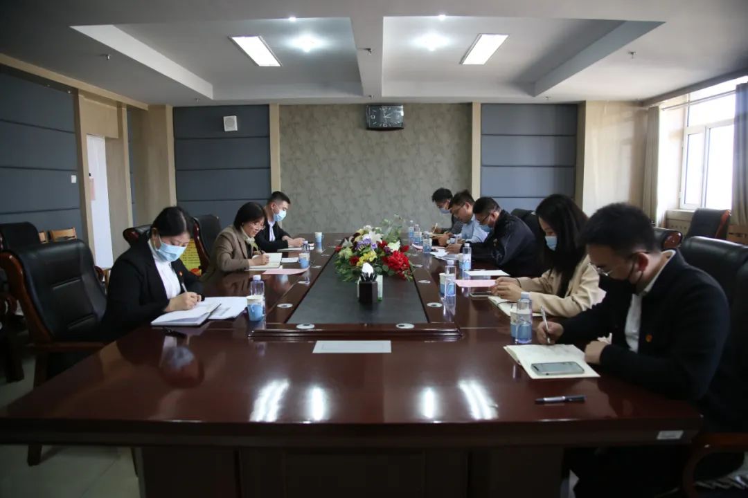 365英国上市公司2022年度共青团工作会议