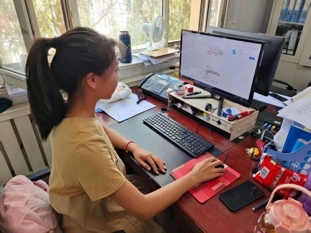 青春逐梦 扬帆起航｜365英国学子“扬帆计划”实习心得(三)