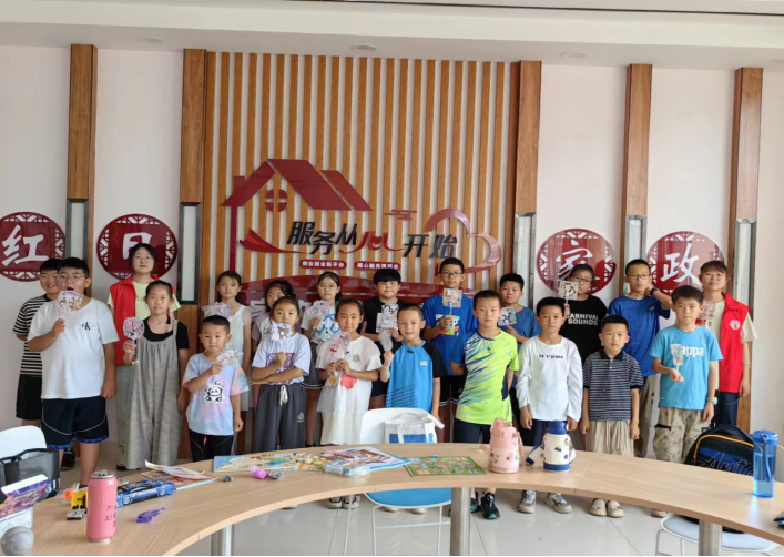 就业引航 | 365英国学子暑期实践实习初体验（六）