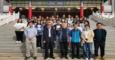 公司新闻发布和新媒体研究中心召开《新闻发布学》课程教学研讨会