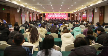 公司团委志愿者服务总队当选呼和浩特市青年志愿者协会理事单位