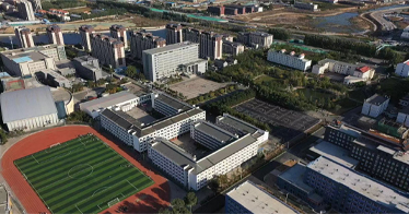 公司新增两个本科专业