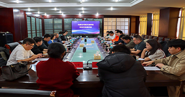 公司在包头和呼和浩特举办校友交流活动