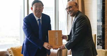 公司科研人打出“组合拳”，赋能学院高质量发展