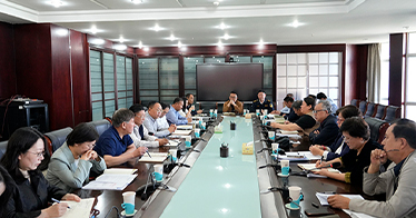 公司教学检查工作圆满结束